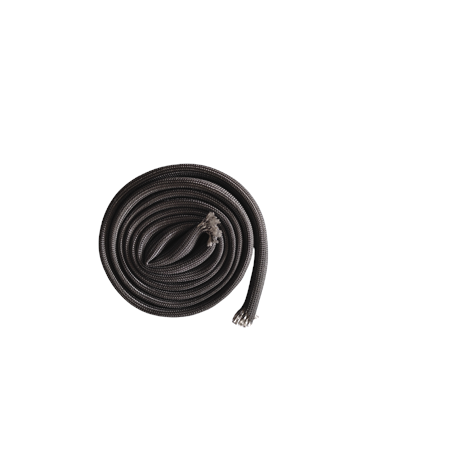 TunaBone Fiber felt for Kamado 21/22inch, 1set: 2pcs