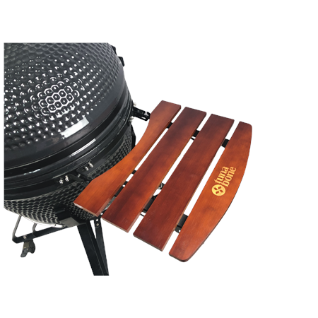 TunaBone Side tables for Kamado Classic 23/24", set of 2 pcs