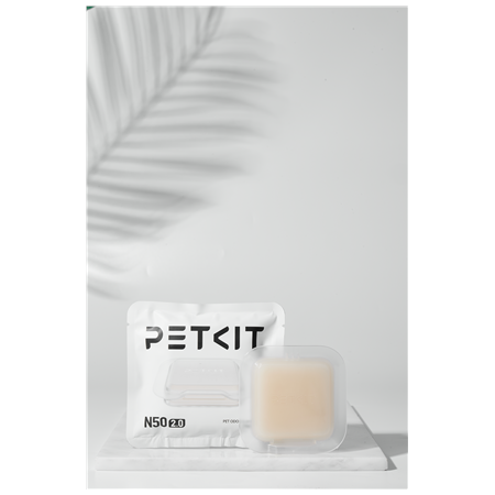 PETKIT | Pet Odor Eliminator N50 2.0 for Pura Max 2