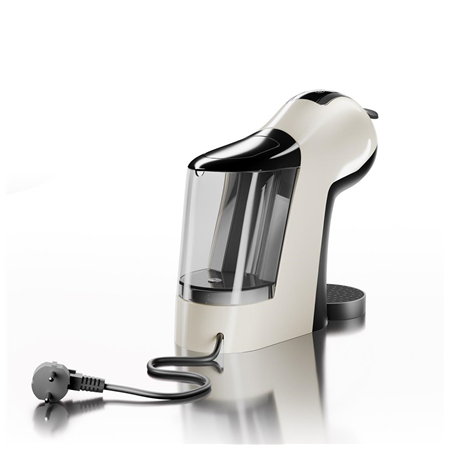 Tristar Multi Capsule Coffee Machine 3-1 | CM-2301 | Pump pressure 19 bar | Capsule | 1400 W | Beige