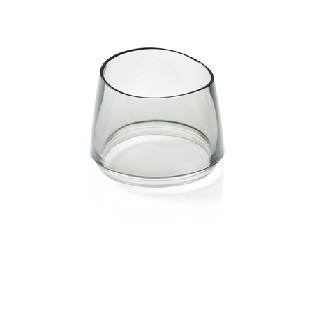 Tristar Travel Hair Dryer | HD-2460 | 1200 W | Number of temperature settings 2 | Black