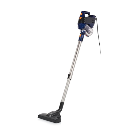 Tristar Vacuum Cleaner | SZ-2318 | Corded operating | 600 W | 230 V | Operating radius 6.35 m | Blue | Warranty 24 month(s)