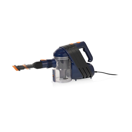 Tristar Vacuum Cleaner | SZ-2318 | Corded operating | 600 W | 230 V | Operating radius 6.35 m | Blue | Warranty 24 month(s)