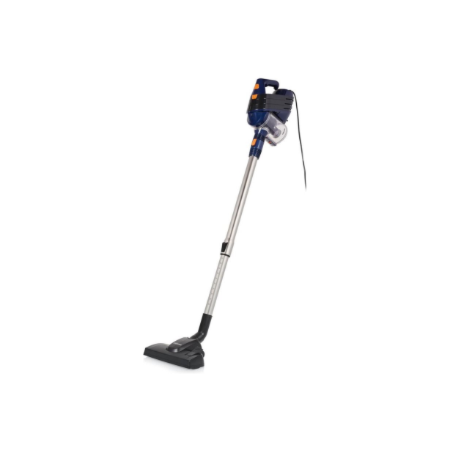 Tristar Vacuum Cleaner | SZ-2318 | Corded operating | 600 W | 230 V | Operating radius 6.35 m | Blue | Warranty 24 month(s)