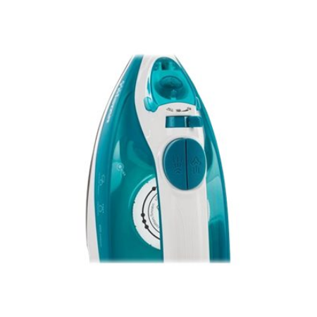 Tristar ST-8300 | Steam Iron | 2000 W | Water tank capacity 210 ml | Continuous steam 16 g/min | Green