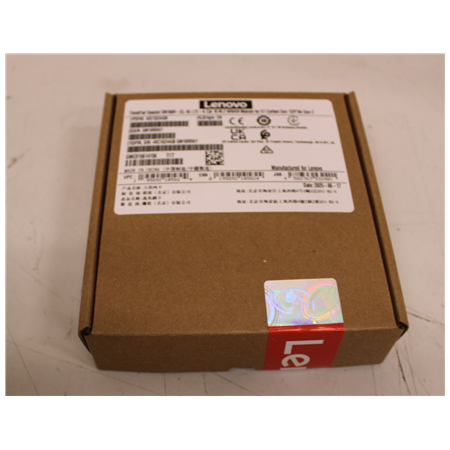 SALE OUT. Lenovo WWAN Module for X1 Carbon Gen 12/P16v Gen 2 | ThinkPad Quectel EM160R-GL 4G LTE-A Cat 16 M.2 | UNPACKED | 42 x