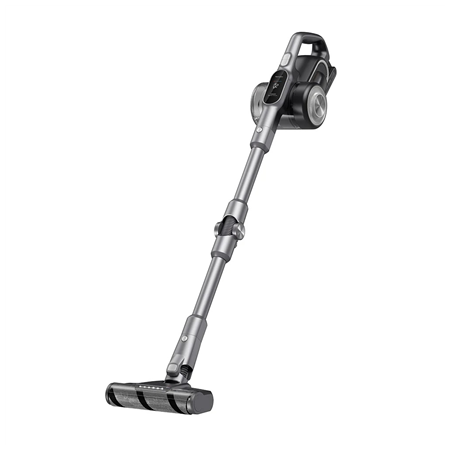 Jimmy Vacuum Cleaner | H10 Flex | Cordless operating | 650 W | 28.8 V | Operating time (max) 80 min | Silver
