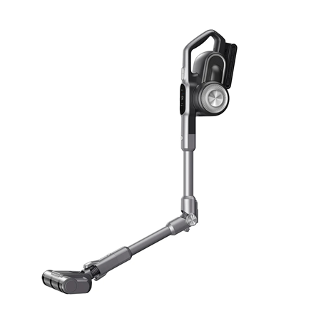 Jimmy Vacuum Cleaner | H10 Flex | Cordless operating | 650 W | 28.8 V | Operating time (max) 80 min | Silver