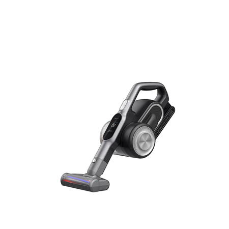 Jimmy Vacuum Cleaner | H10 Flex | Cordless operating | 650 W | 28.8 V | Operating time (max) 80 min | Silver