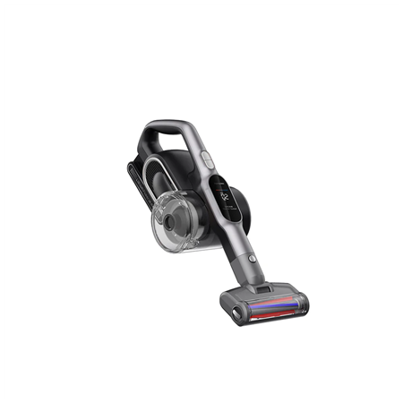 Jimmy Vacuum Cleaner | H10 Flex | Cordless operating | 650 W | 28.8 V | Operating time (max) 80 min | Silver