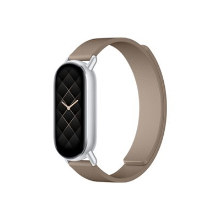 Xiaomi Magnetic Strap | 140–190mm | Khaki Brown | Kona Leather