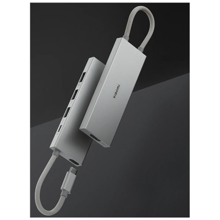 Xiaomi | 5-in-1 Type-C Hub
