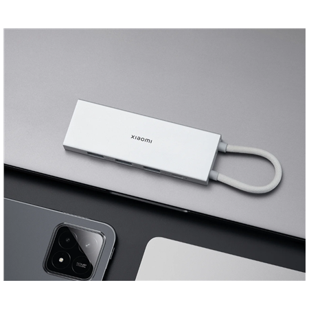 Xiaomi | 5-in-1 Type-C Hub