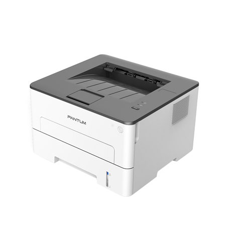 Pantum P3020D | Mono | Laser | Maximum ISO A-series paper size A4 | White