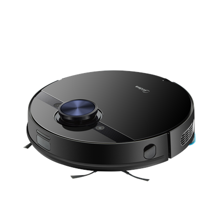 Midea Robot Vacuum Cleaner | M7 Evo | Dry | Lithium ion | 5200 mAh | Dust capacity 0.43 L | 8000 Pa | Black