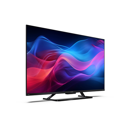 Sharp 43GR8265E | 43" | Smart TV | Google TV | 4K Ultra HD