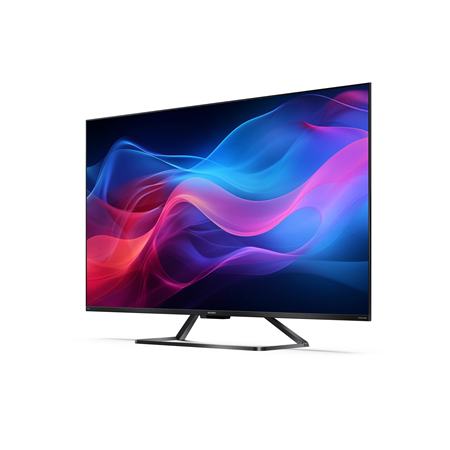 Sharp 50GR8265E | 50" | Smart TV | Google TV | 4K Ultra HD