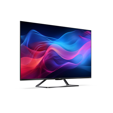 Sharp 50GR8265E | 50" | Smart TV | Google TV | 4K Ultra HD