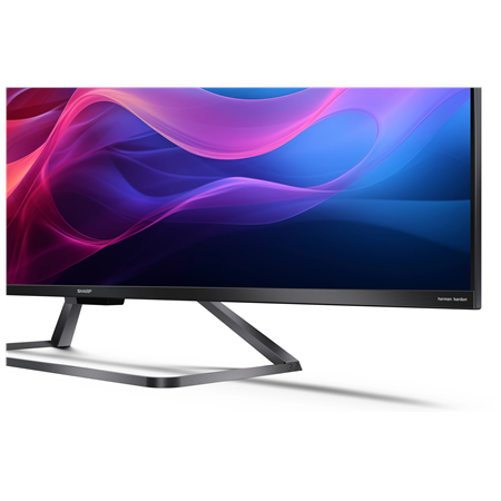 Sharp 50GR8265E | 50" | Smart TV | Google TV | 4K Ultra HD