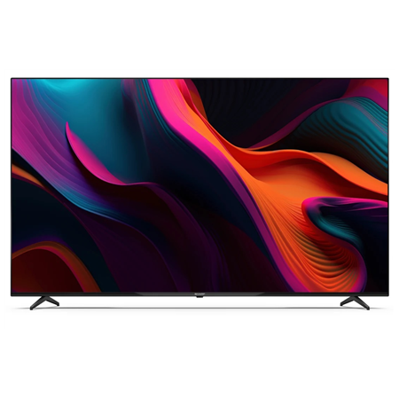 Sharp 70GL4260E | 70" | Smart TV | Google TV | 4K Ultra HD