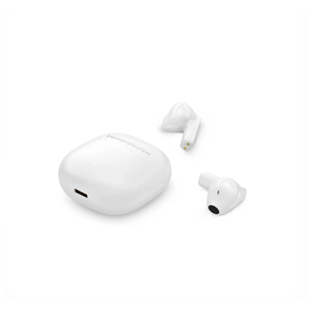 Energy Sistem | True-Wireless earphones | StreetMusic | Bluetooth | In-Ear | Microphone | Wireless | White