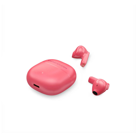 Energy Sistem | True-Wireless earphones | StreetMusic | Bluetooth | In-Ear | Microphone | Wireless | Pink