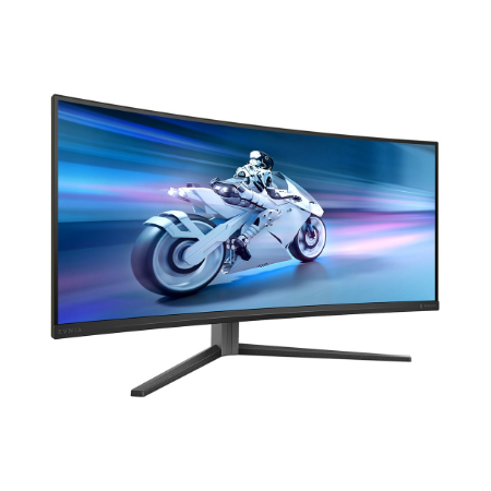 Philips | 34M2C6500/00 Evnia 6000 | 34 " | LED | WQHD | 21:9 | 175 Hz | 0.03 ms | 3440 x 1440 pixels | HDMI ports quantity 2
