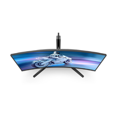 Philips | 34M2C6500/00 Evnia 6000 | 34 " | LED | WQHD | 21:9 | 175 Hz | 0.03 ms | 3440 x 1440 pixels | HDMI ports quantity 2