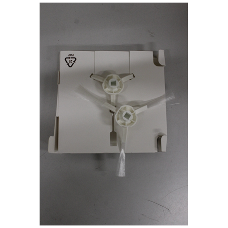 SALE OUT. Xiaomi | Robot Vacuum Side Brush | BHR6687GL | DAMAGED PACKAGING