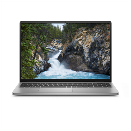 Dell Vostro 16 5640 | Grey | 16 " | WVA | FHD+ | 1920 x 1200 pixels | Anti-glare | Intel Core 5 | 120U | 16 GB | DDR5 | Solid-st