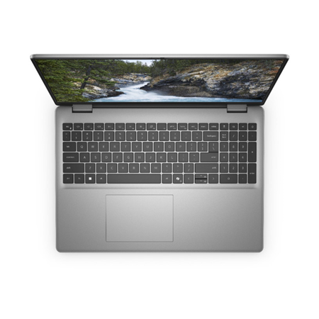 Dell Vostro 16 5640 | Grey | 16 " | WVA | FHD+ | 1920 x 1200 pixels | Anti-glare | Intel Core 5 | 120U | 16 GB | DDR5 | Solid-st