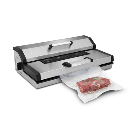 Caso Fully automatic vacuum system | FastVac 4008 | Power 200 W