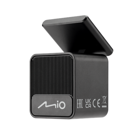 Mio | Full HD 1080P Wi-Fi Dash Cam | MiVue J20 | 1920 x 1080