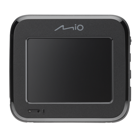 Mio Dash Cam with HDR | MiVue C545Pro | 2.0"