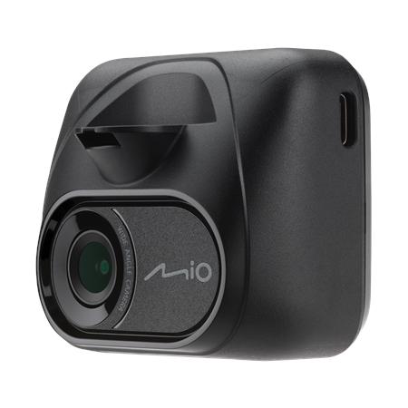 Mio Dash Cam with HDR | MiVue C545Pro | 2.0"