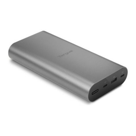 Dell Targus 100W USB-C Power Bank APB080GL | 25 Ah