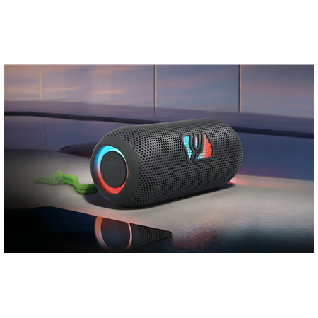 Muse Speaker | M-790 BT | 60 W | Waterproof | Bluetooth | Dark Grey | NFC features | Portable | Wireless connection