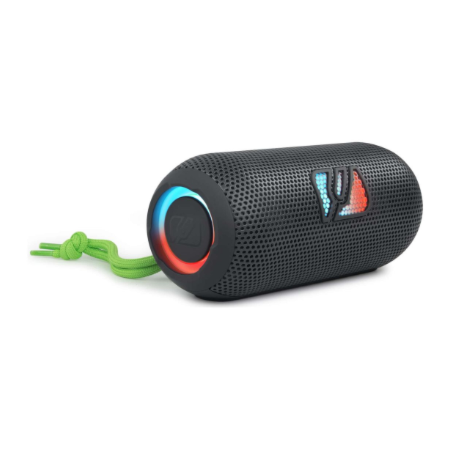 Muse Speaker | M-790 BT | 60 W | Waterproof | Bluetooth | Dark Grey | NFC features | Portable | Wireless connection