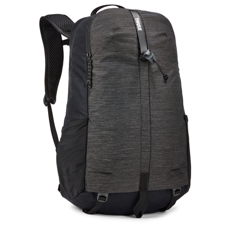 Thule | Nanum, 18L | Hiking Backpack | Black