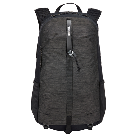 Thule | Nanum, 18L | Hiking Backpack | Black