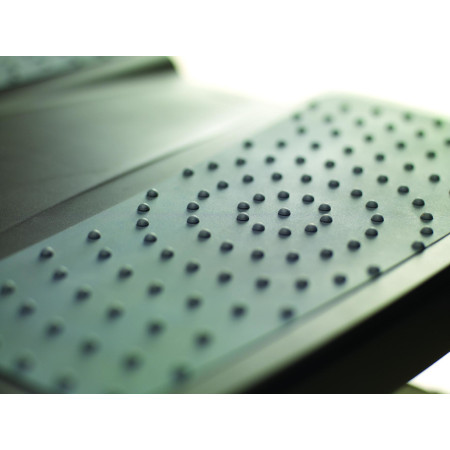 Fellowes pakojis Juodas