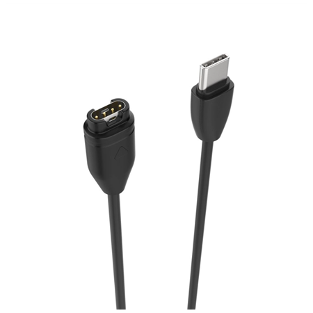 Fixed | USB-C Charging Cable for Garmin Fenix 5/6/7/7X, Epix, Venu 2/3, Vívoactive 3/4/5 | FIXDW-796-C