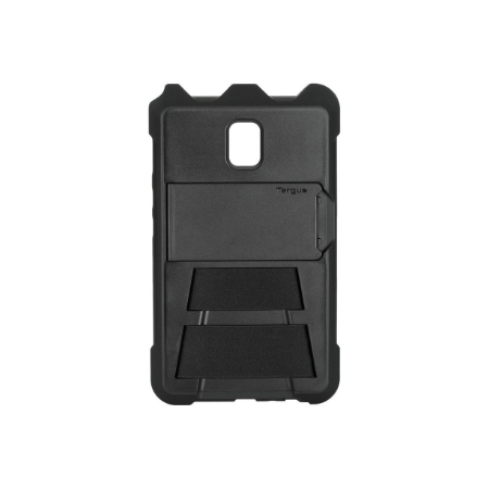 Targus Field-Ready Tablet Case for Samsung Galaxy Tab Active5 and Tab Active3 | THD965GLZ | Tablet Case | Black