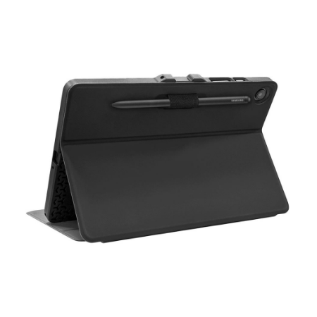 Targus Click-In Case | THZ957GL | Tablet case | For Samsung Galaxy Tab A9+ | Black