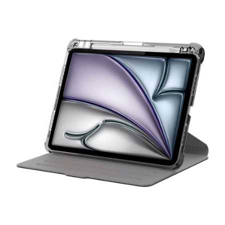 Targus Pro-Tek Clear Case | THZ984GL | Tablet case | For iPad Pro 11-inch (M4) | Black