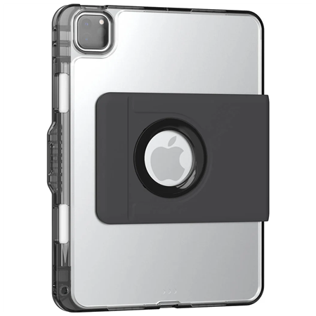 Targus VersaVu Clear Case | THZ985GL | Tablet case | For iPad Pro 11-inch (M4) | Black