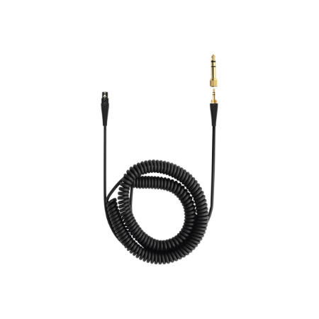Beyerdynamic | Pro X Coiled Cable for Pro X Headphones, Black