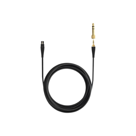 Beyerdynamic | Pro X Straight Cable for Pro X Headphones, Black