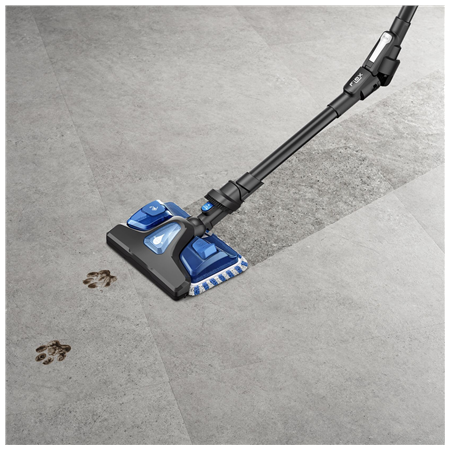 TEFAL Vacuum Cleaner | TY20C4WO X-Force Flex 9.60 Aqua | Cordless operating | Handstick | 250 W | Operating time (max) 45 min |