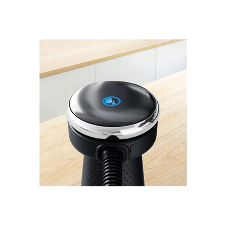 TEFAL | Hand Blender | Quickchef+ HB673830 | Hand Blender | 1000 W | Number of speeds 20 | Turbo mode | Black/Stainless Steel